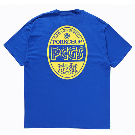 PCGS OVAL TEE
