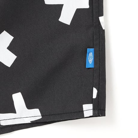 CROSS SHIRT