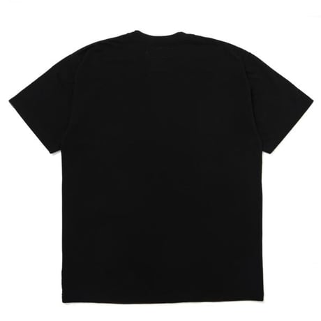 TWO TONE LOGO TEE