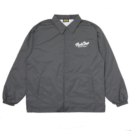 SCRIPT PORK COACH JKT