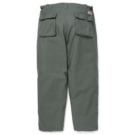 FLIGHT WARM UP PANTS
