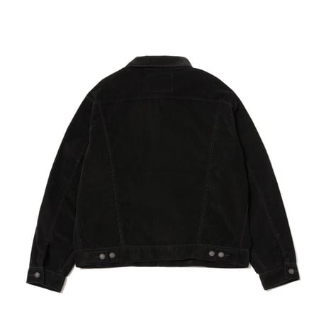 COURDUROY JKT T-L