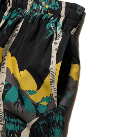 RAYON EASY SHORTS