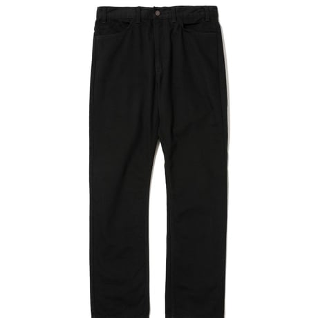5P PANTS TWILL M