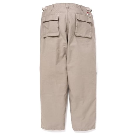 FLIGHT WARM UP PANTS