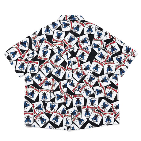 S/S FLY SHIRT