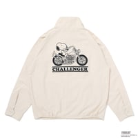 SNOOPY / SWING TOP
