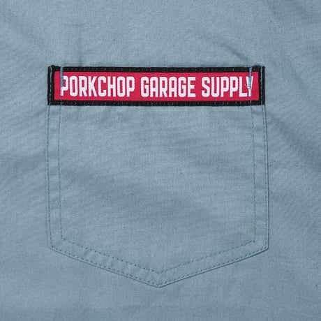 PCGS WORK SHIRT