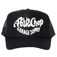 PORKY MESH CAP