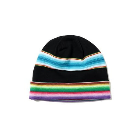 RAG COTTON CAP