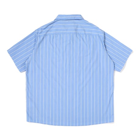 STRIPE MECHANIC SHIRTS