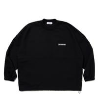 POLYESTER TWILL FOOTBALL TOP
