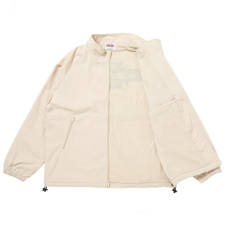 BAR&SHIELD TRACK JKT