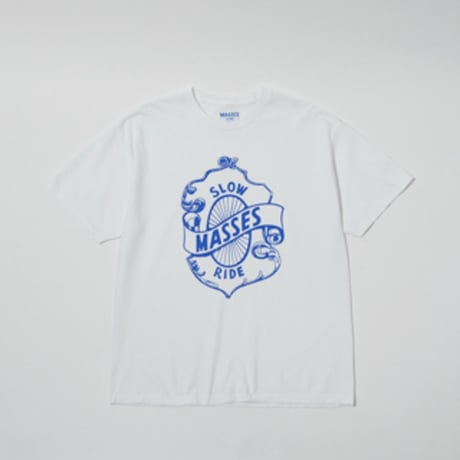 T-SHIRT SLOW RIDE