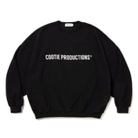 FLEECE SWEAT CREW