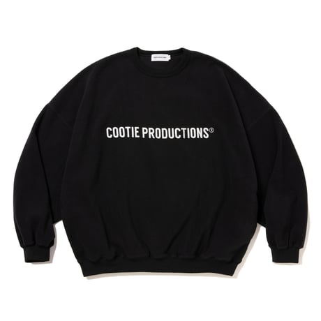 FLEECE SWEAT CREW