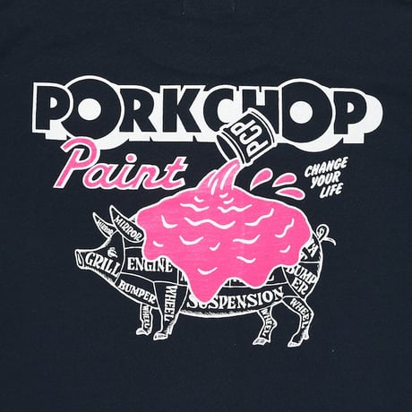 PCP PORK TEE