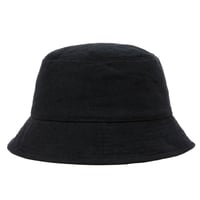C/LI CANVAS BUCKET HAT
