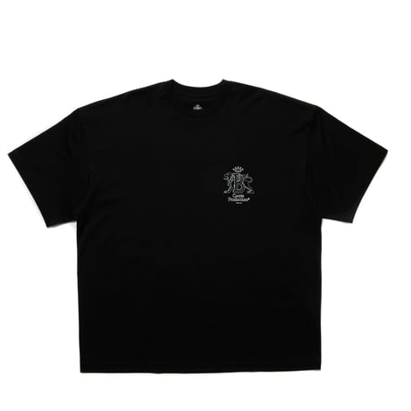 EWP SUPIMA COTTON S/S TEE