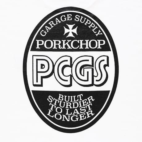 PCGS OVAL TEE