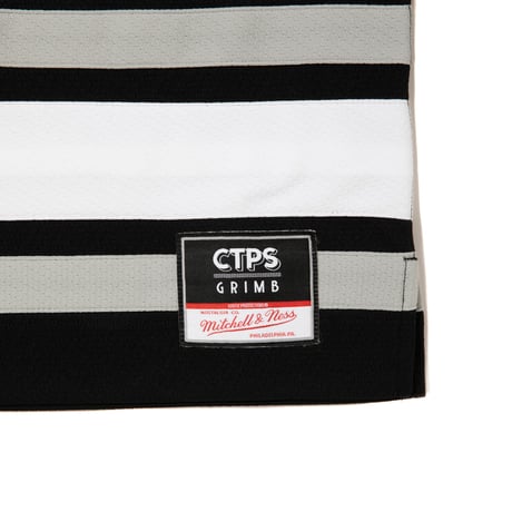 HOCKEY JERSEY