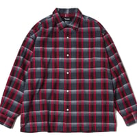 FLANNEL SHIRT