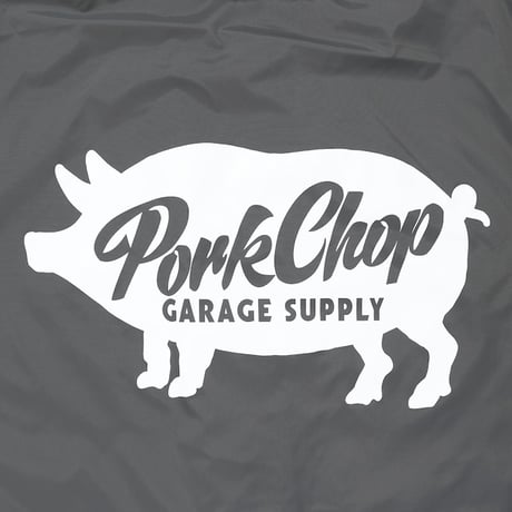 SCRIPT PORK COACH JKT