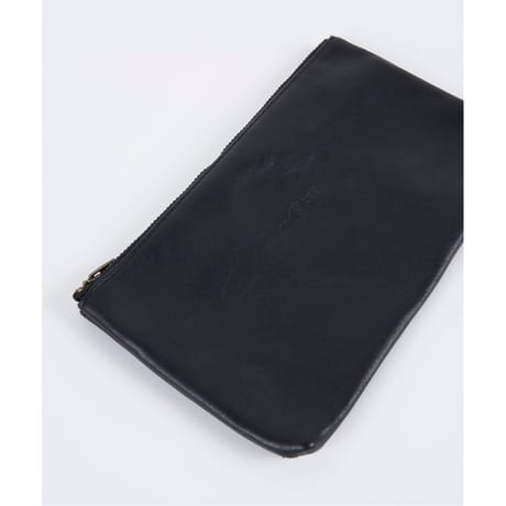 LEATHER CASE M