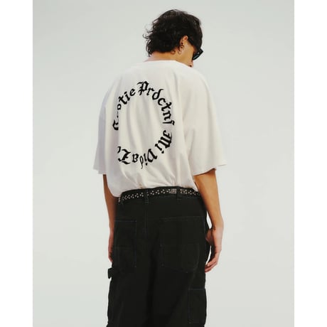 GAS BOIL ZIMBABWE JERSEY S/S TEE - 2