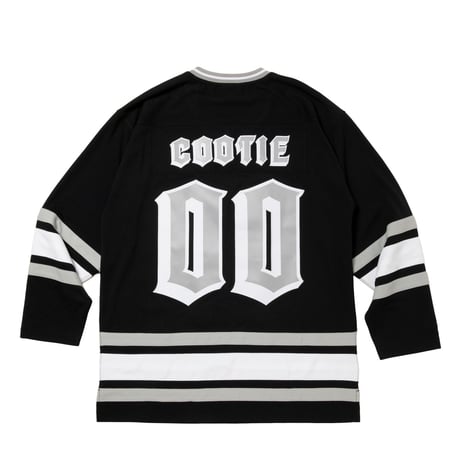 HOCKEY JERSEY