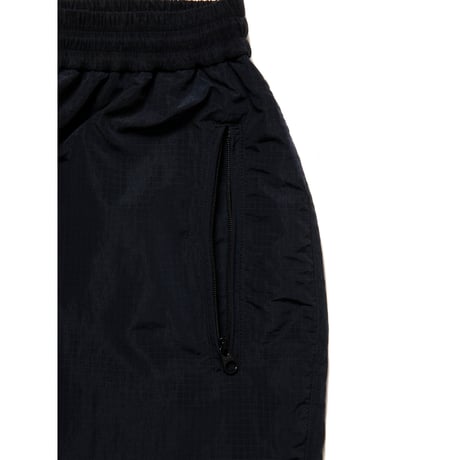 NYLON RIPSTOP TRAINING PANTS