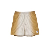 GRADATION SHORTS