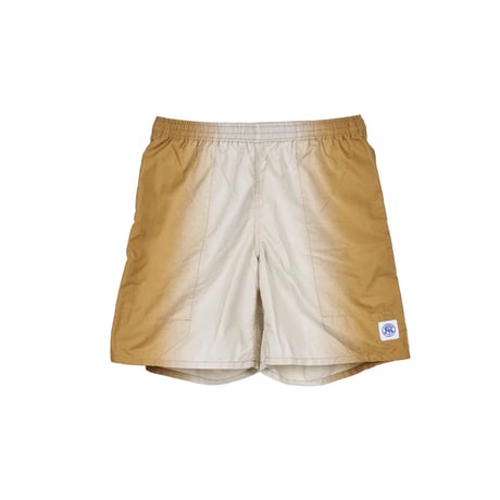 GRADATION SHORTS