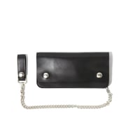 TRACKER WALLET AND WALLET CHAIN