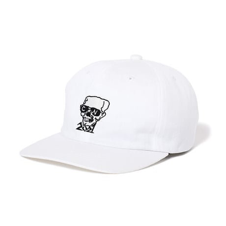 2021 SKULL CAP
