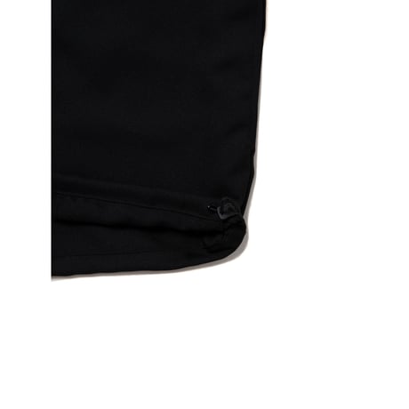 POLYESTER TWILL FOOTBALL TOP