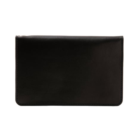 LEATHER TRUCKER WALLET