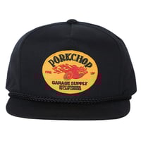 FIRE UP WAPPEN CAP