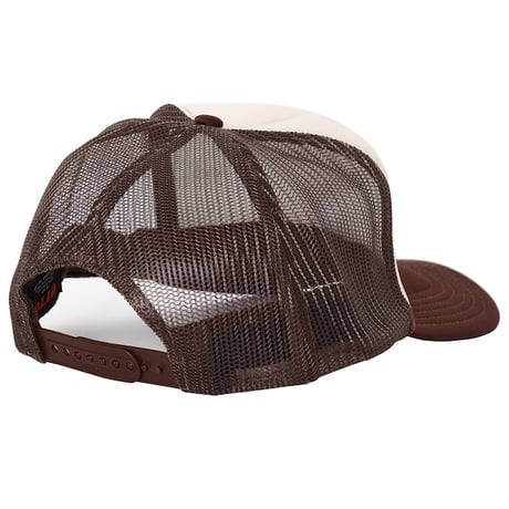 C PORK MESH CAP