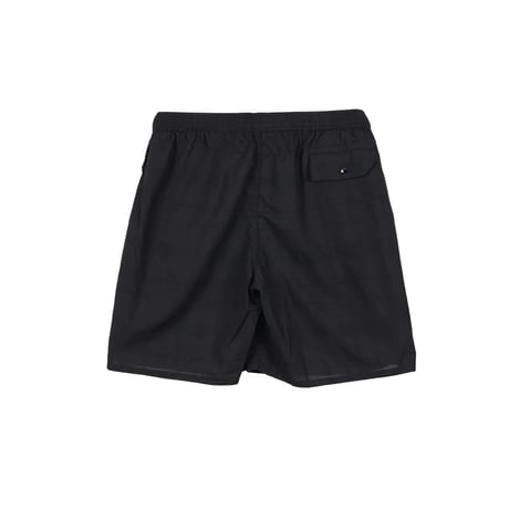 MADRAS DYED SHORTS