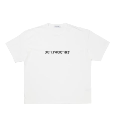 PRINT S/S TEE - 1