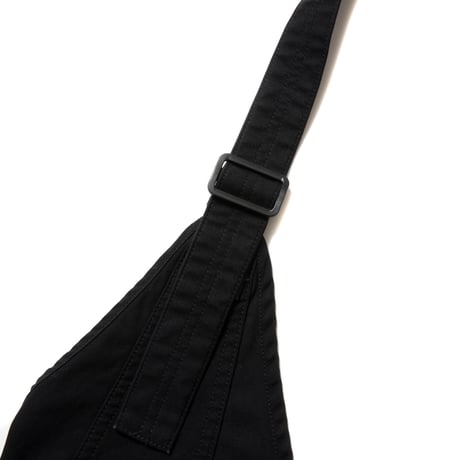 COTTON OX SLING BAG