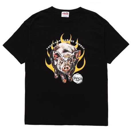 MASA SCULP TEE C