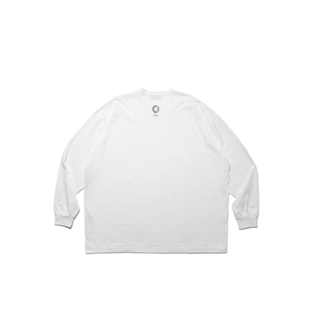 OVERSIZED L/S TEE