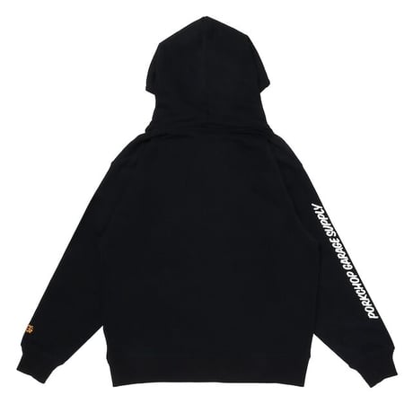 BIG PCGS HOODIE