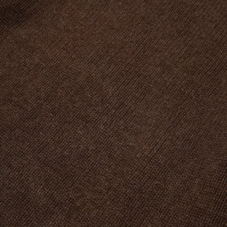 MOCK NECK SWEATER