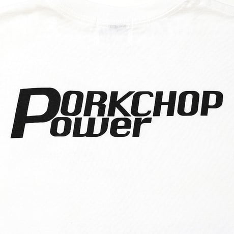 P POWER POCKET TEE