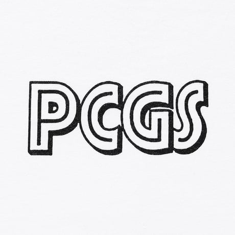 PCGS OVAL TEE