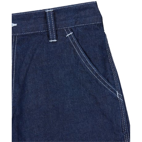PAINTER SHORTS