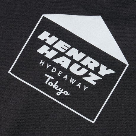 HENRY HAUZ SYLF SS